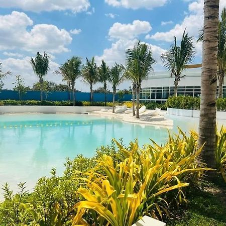 Aparthotel La Casa Aleyka Azure North Pampanga Bali Tower 518 Esterno foto