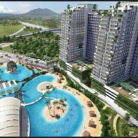 Aparthotel La Casa Aleyka Azure North Pampanga Bali Tower 518 Esterno foto